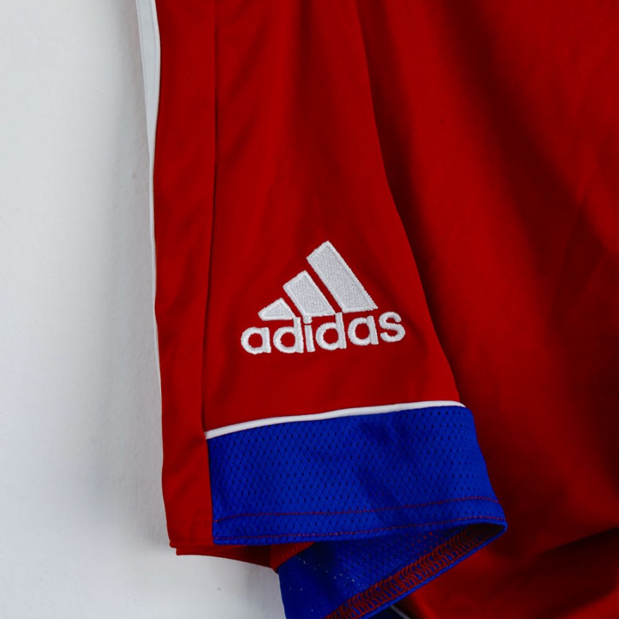 Pantaloncino Bayern monaco adidas 2014/2015 by ADIDAS - Home (3)
