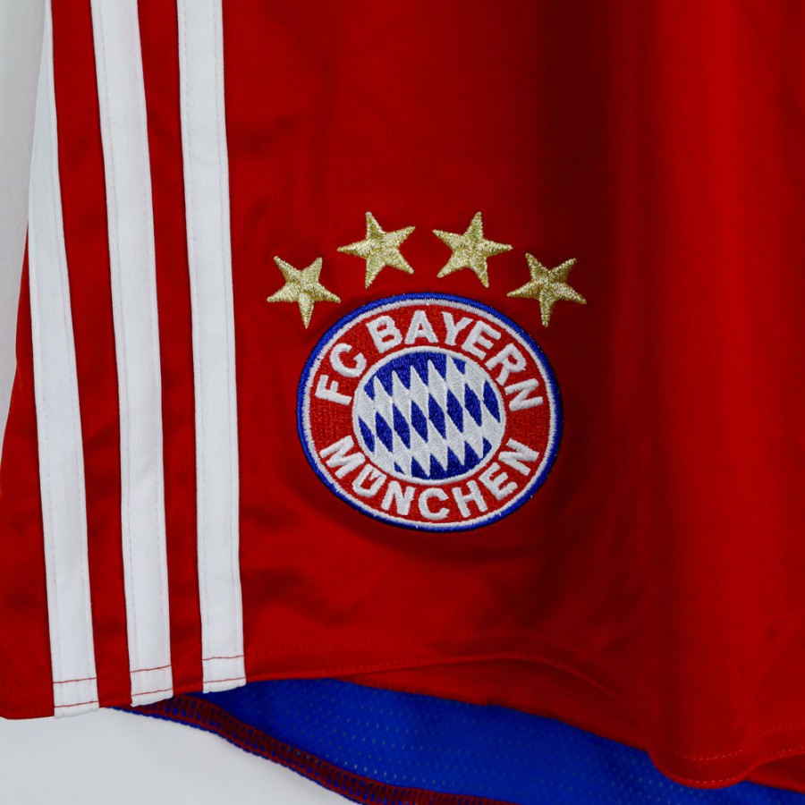 Pantaloncino Bayern monaco adidas 2014/2015 by ADIDAS - Home (4)