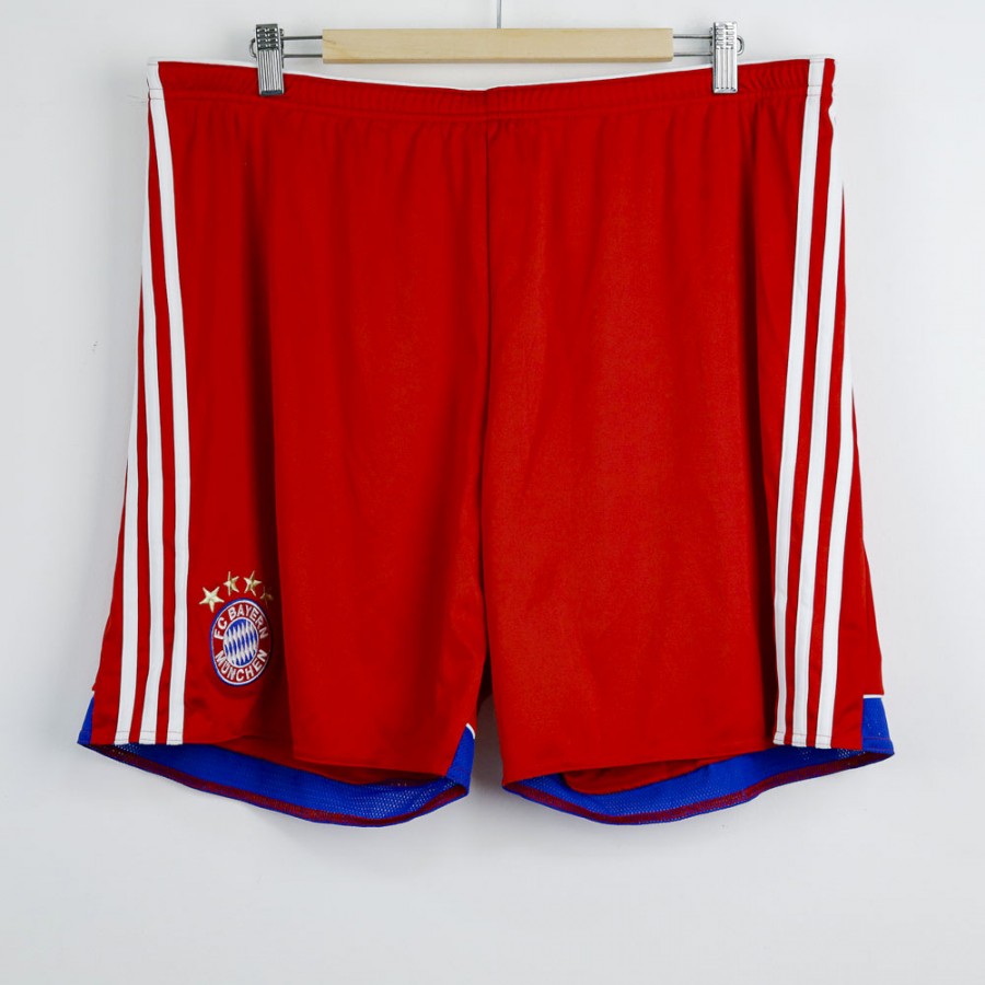 Pantaloncino Bayern monaco adidas 2014/2015 by ADIDAS - Home