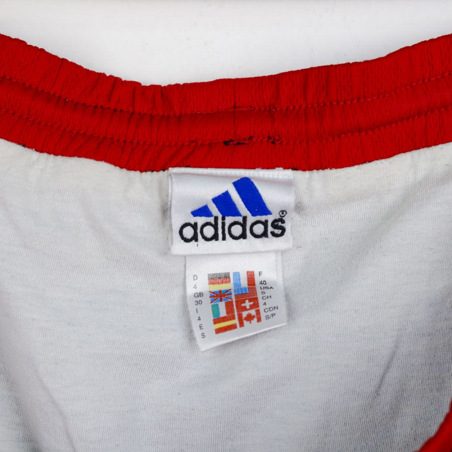 Pantaloncino Benfica Adidas by ADIDAS - Home (6)