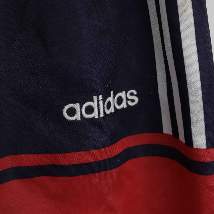 Pantaloncino Home Bayern Monaco Adidas 1997/1998 by ADIDAS - Home (4)