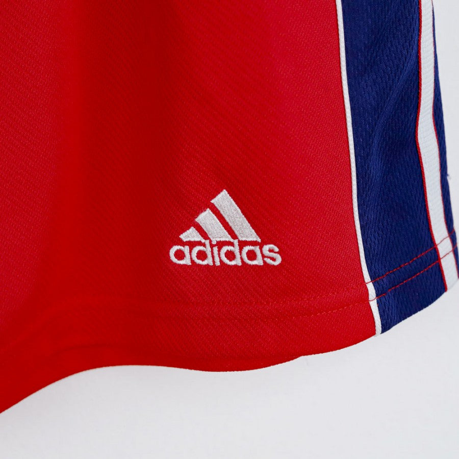 Pantaloncino Home Bayern Monaco Adidas 1999/2000 by ADIDAS - Home (4)