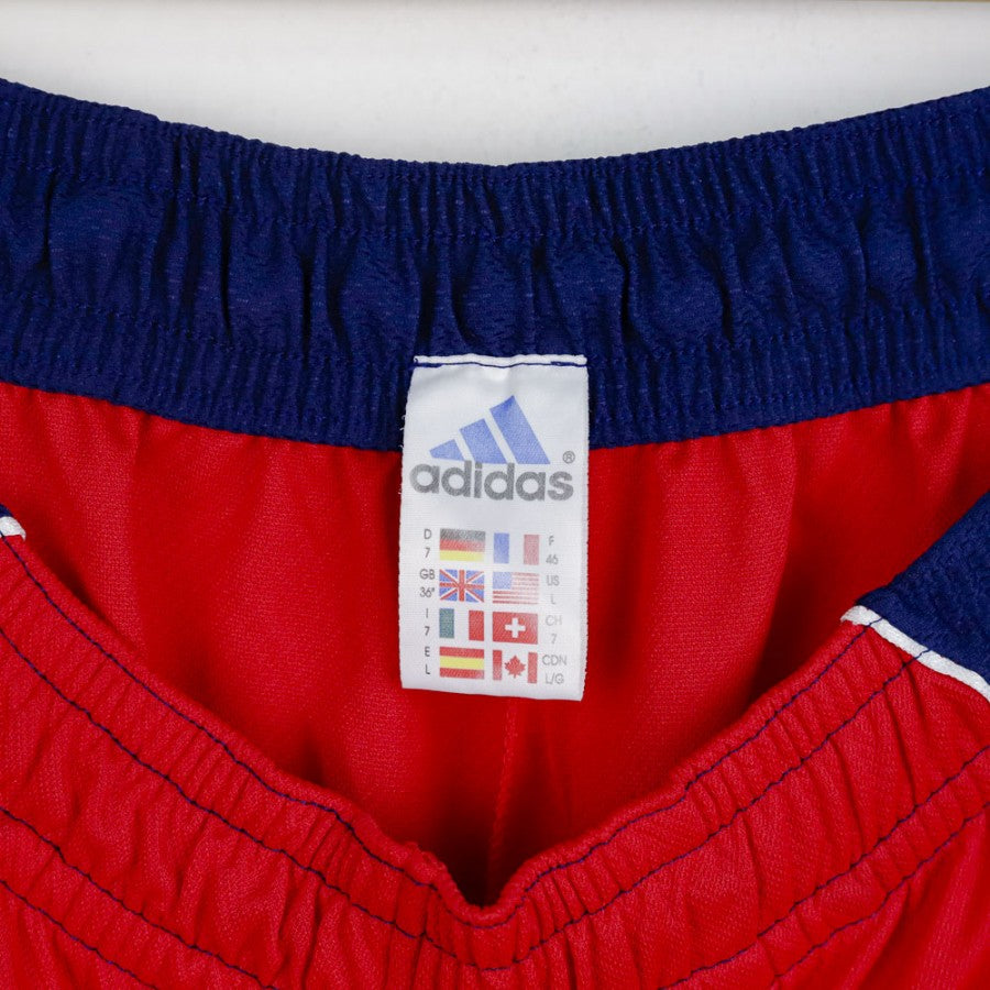 Pantaloncino Home Bayern Monaco Adidas 1999/2000 by ADIDAS - Home (5)