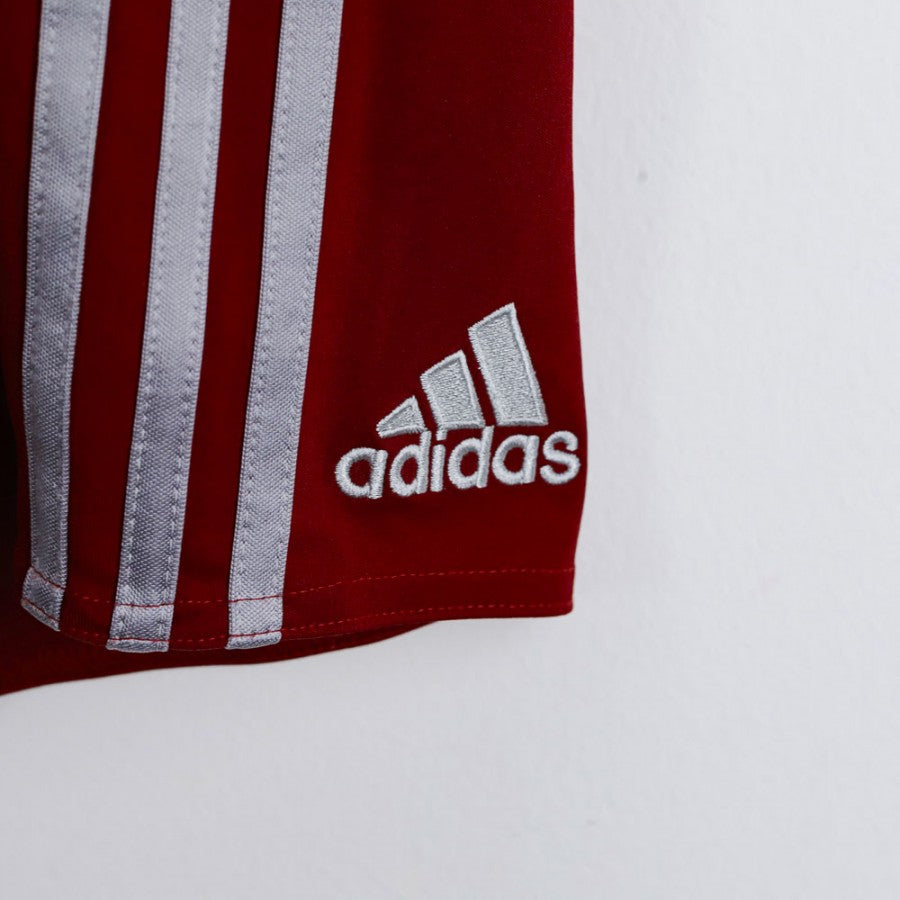 Pantaloncino Home Bayern Monaco Adidas by ADIDAS - Home (3)
