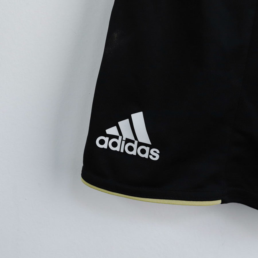 Pantaloncino Home Germania Adidas n3 2010 by ADIDAS - Home (3)