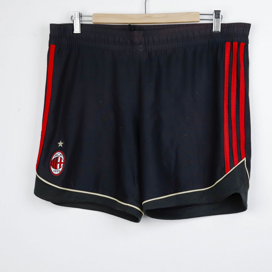 Pantaloncino Home Milan Adidas 2006/2007 by ADIDAS - Home