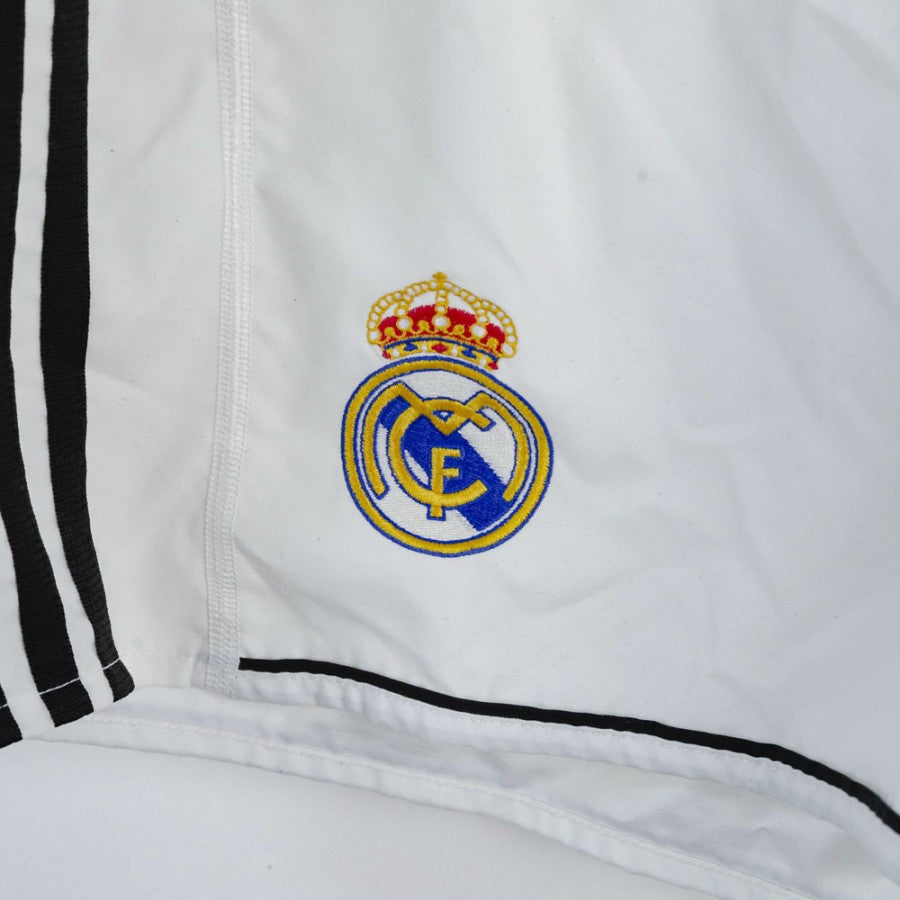 Pantaloncino Home Real Madrid Adidas 2006/2007 by ADIDAS - Home (4)