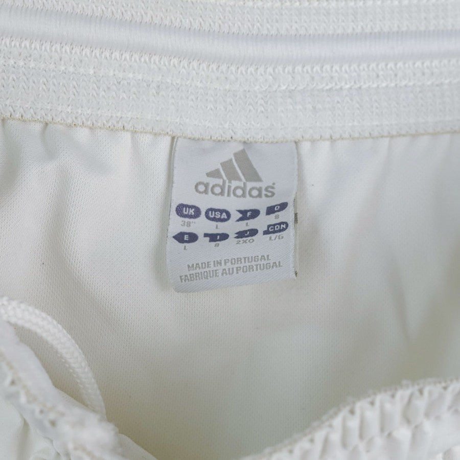Pantaloncino Home Real Madrid Adidas 2006/2007 by ADIDAS - Home (5)