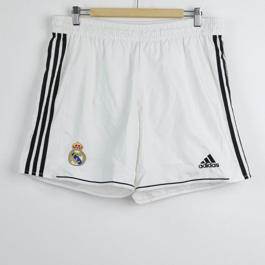 Pantaloncino Home Real Madrid Adidas 2006/2007 by ADIDAS - Home