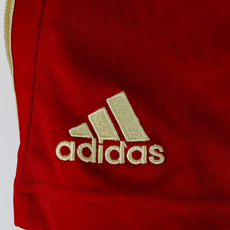 Pantaloncino Home Spagna Adidas 2014 by ADIDAS - Home (4)