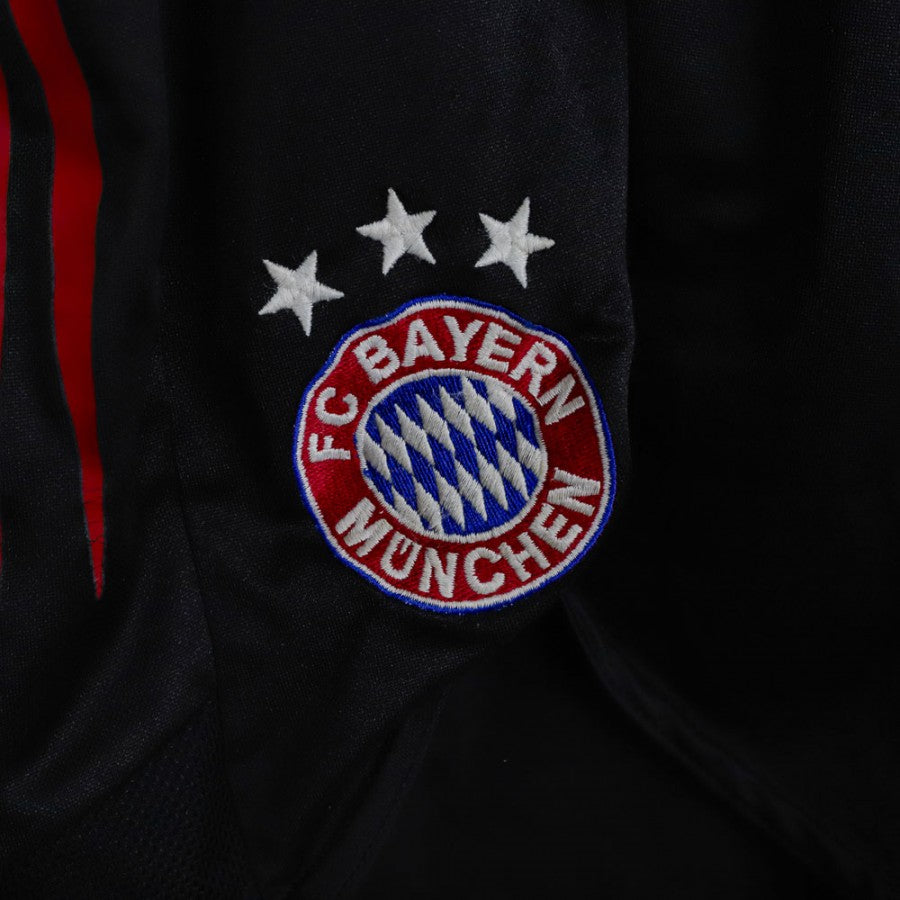 Pantaloncino Third Bayern Monaco Adidas 2005/2006 by ADIDAS - Home (3)