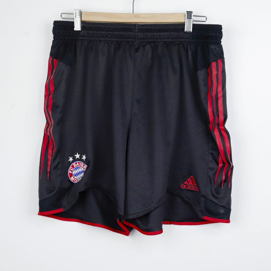 Pantaloncino Third Bayern Monaco Adidas 2005/2006 by ADIDAS - Home