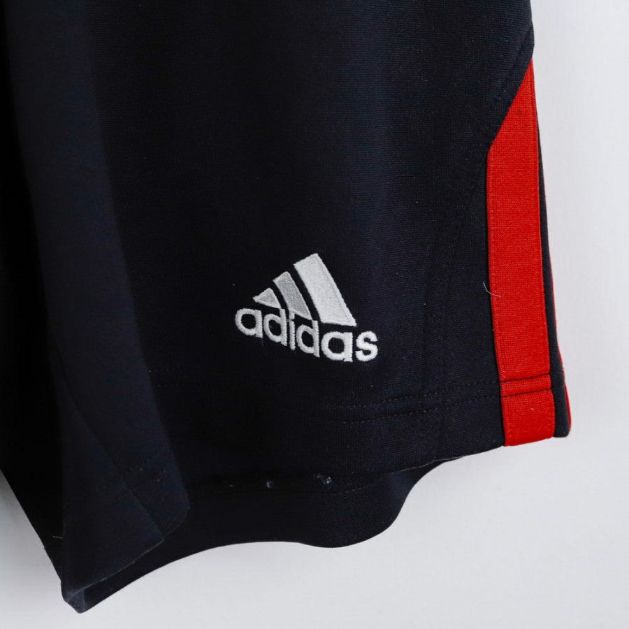 Pantaloncino Training Milan Adidas by ADIDAS - Maglie vintage scontate del 30% (3)