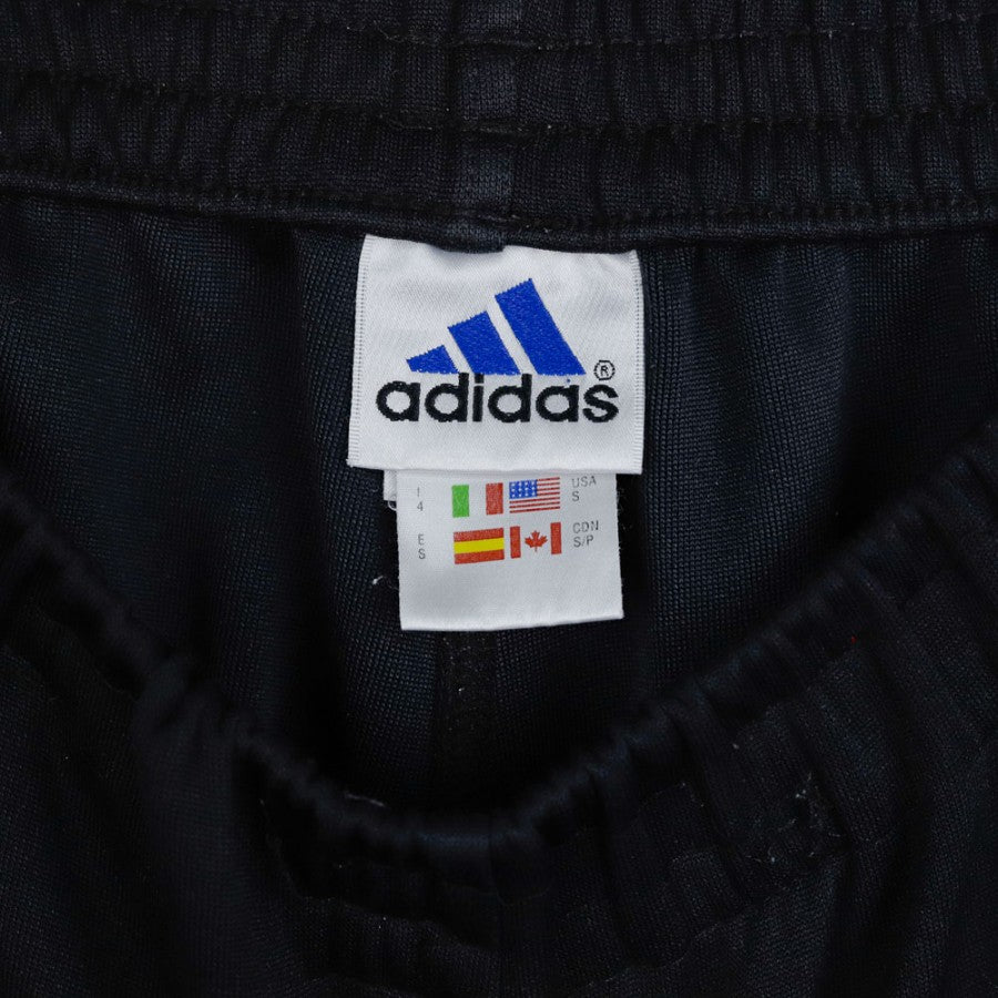 Pantaloncino Training Milan Adidas by ADIDAS - Maglie vintage scontate del 30% (6)