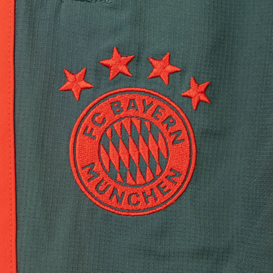 Pantaloni Bambino Bayern Monaco Adidas 2018/2019 by ADIDAS - Home (3)