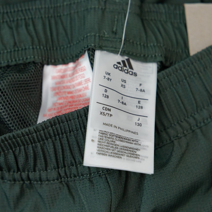 Pantaloni Bambino Bayern Monaco Adidas 2018/2019 by ADIDAS - Home (9)