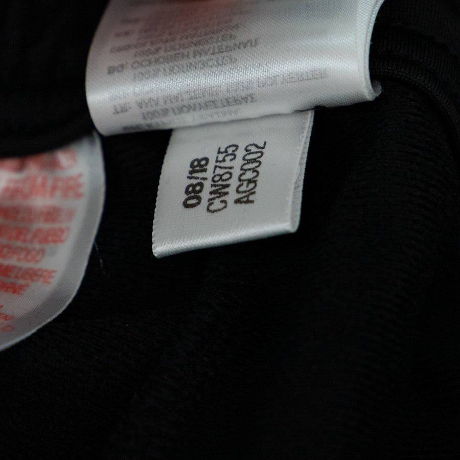 Pantaloni Bambino Juventus Adidas 2018/2019 by ADIDAS - Home (8)