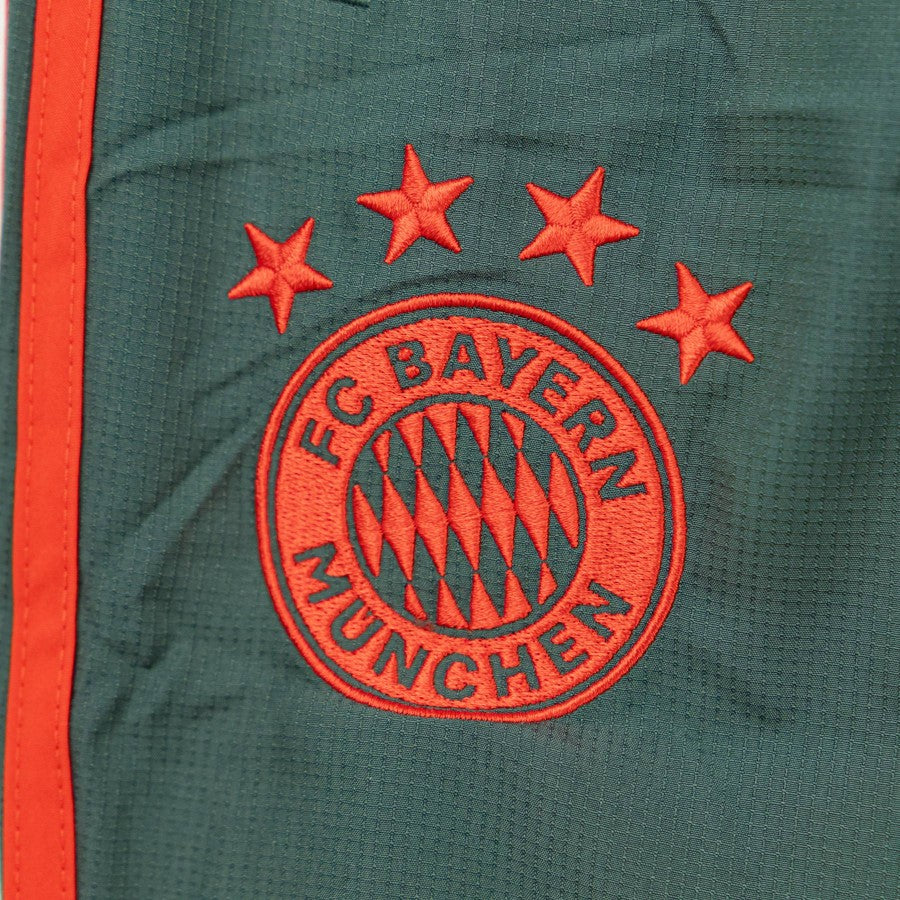 Pantaloni Bayern Monaco Adidas 2018/2019 by ADIDAS - Home (3)