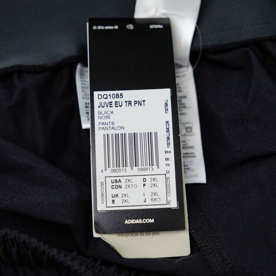 Pantaloni Juventus Adidas 2018/2019 by ADIDAS - Home (10)