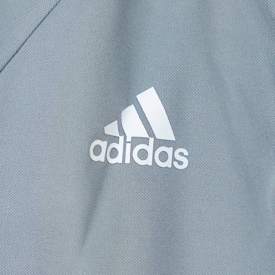 Polo Bambino Manchester United Adidas 2017/2018 by ADIDAS - Home (4)