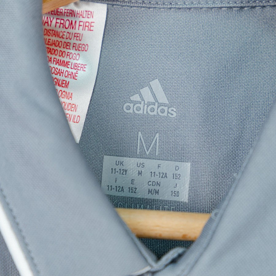 Polo Bambino Manchester United Adidas 2017/2018 by ADIDAS - Home (6)