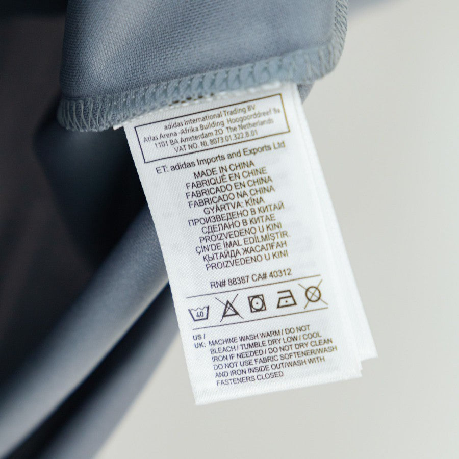 Polo Bambino Manchester United Adidas 2017/2018 by ADIDAS - Home (7)