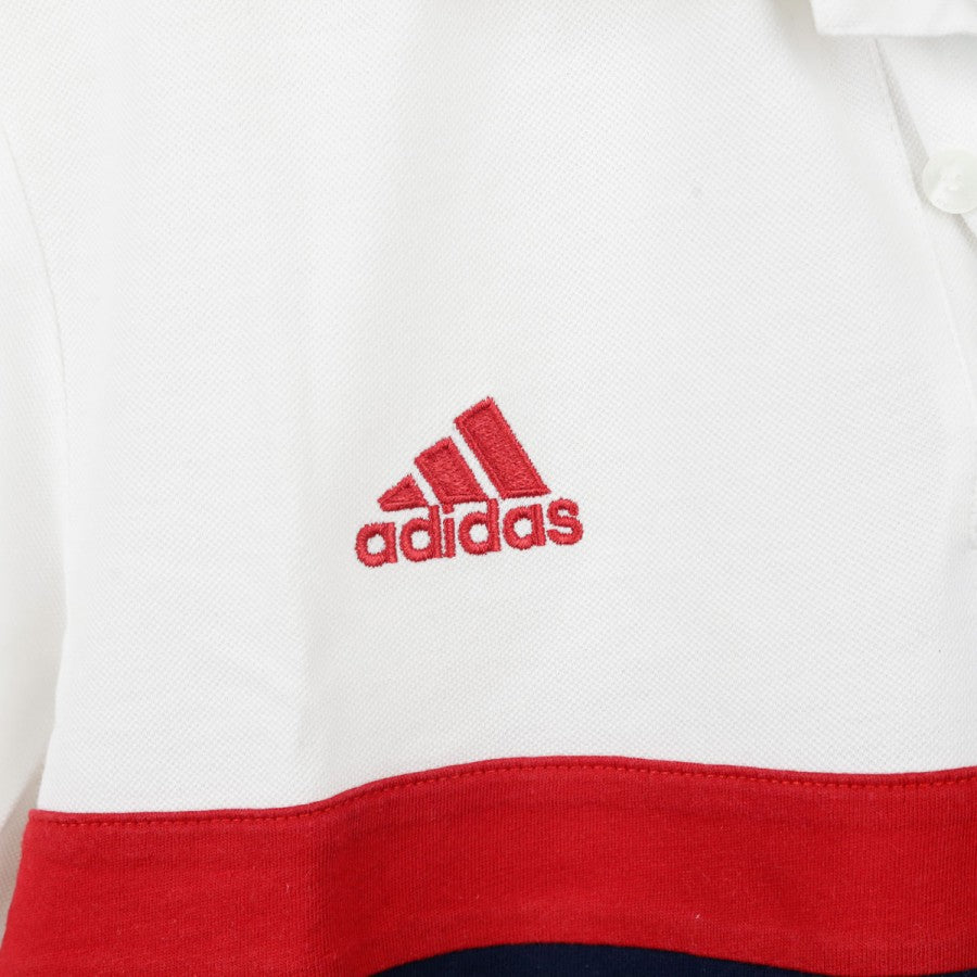 Polo Bayern Monaco Adidas 2015/2016 by ADIDAS - Home (9)