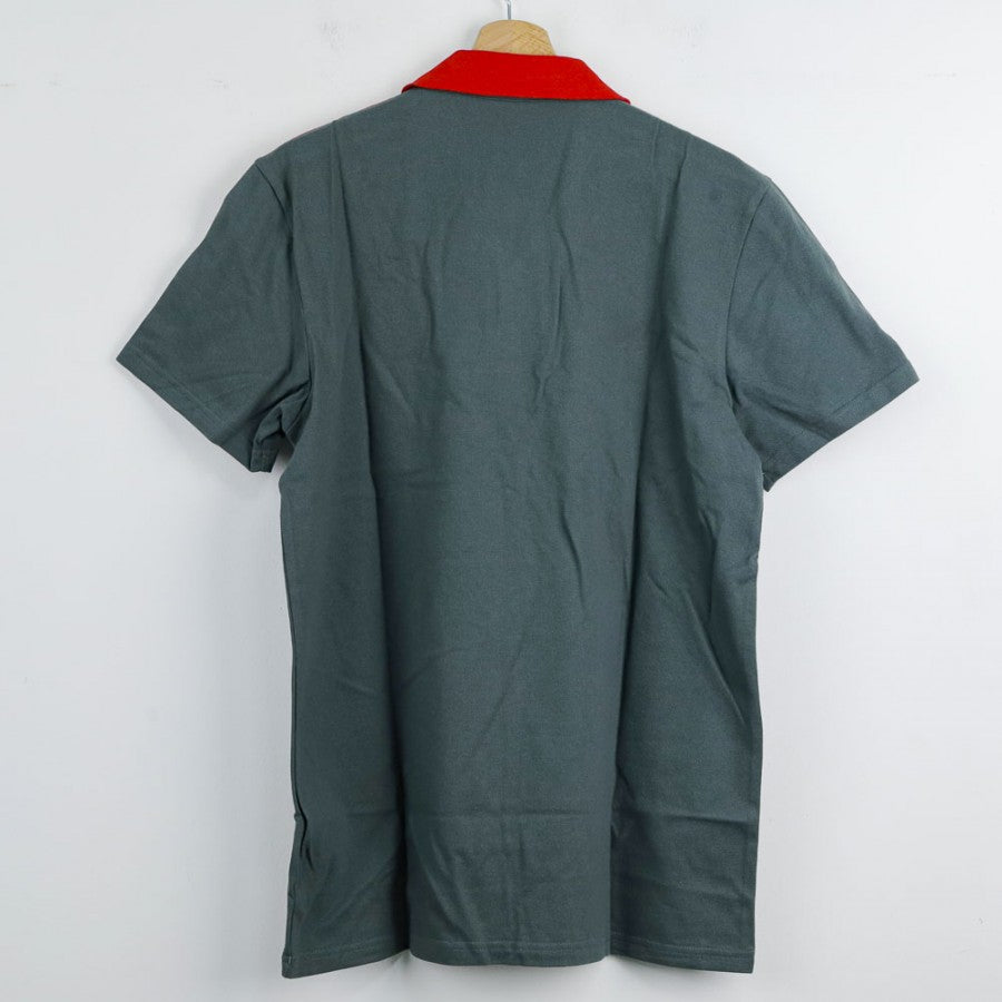 Polo Bayern Monaco Adidas 2018/2019 by ADIDAS - Home (2)