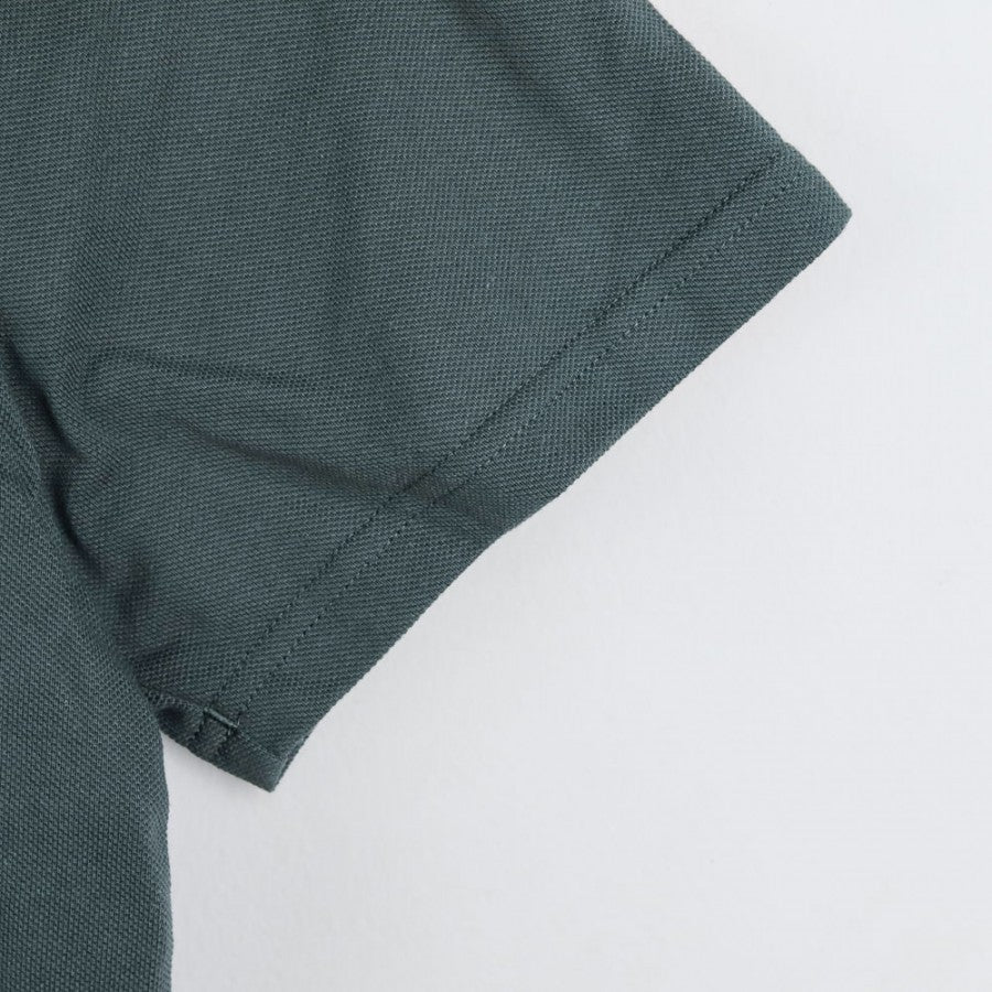 Polo Bayern Monaco Adidas 2018/2019 by ADIDAS - Home (4)