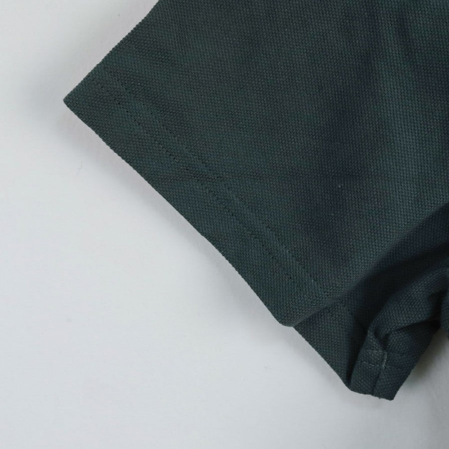 Polo Bayern Monaco Adidas 2018/2019 by ADIDAS - Home (5)