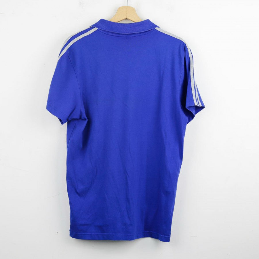 Polo Chelsea adidas 2010/2011 by ADIDAS - Home (2)