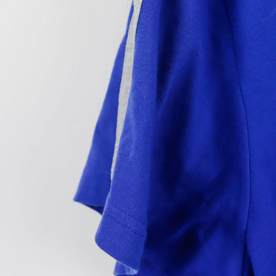 Polo Chelsea adidas 2010/2011 by ADIDAS - Home (5)