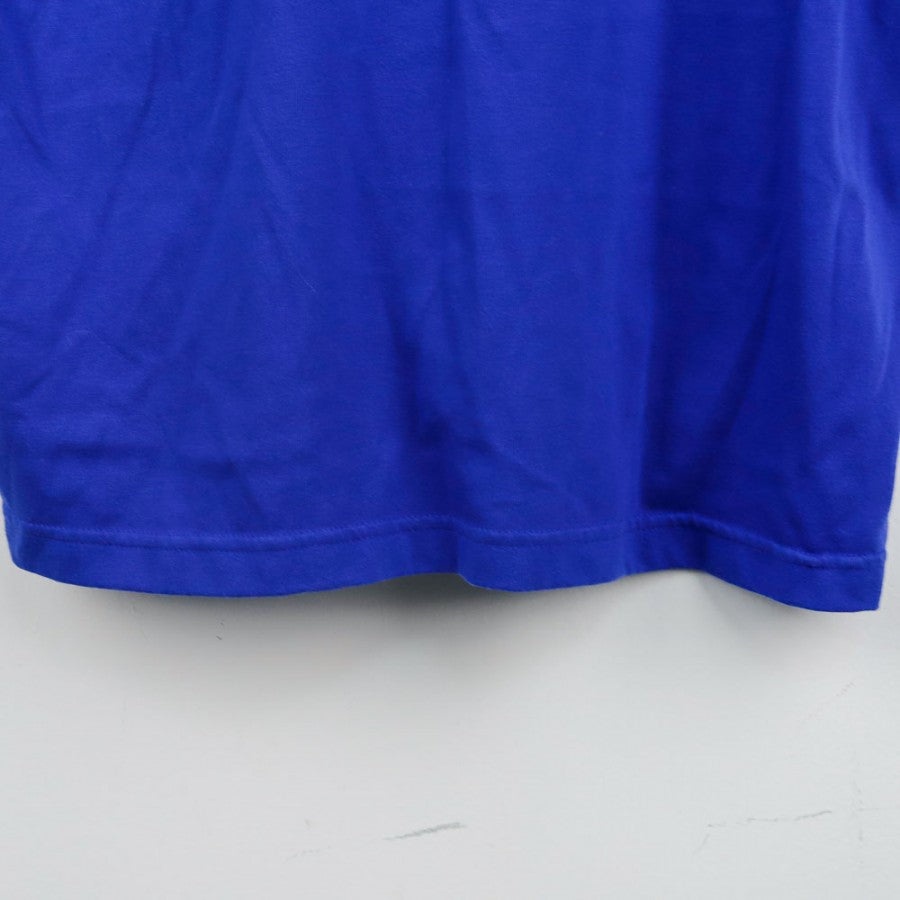 Polo Chelsea adidas 2010/2011 by ADIDAS - Home (7)