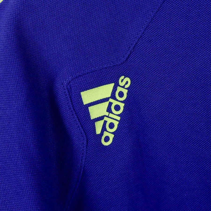 Polo Chelsea adidas 2014/2015 by ADIDAS - Home (11)