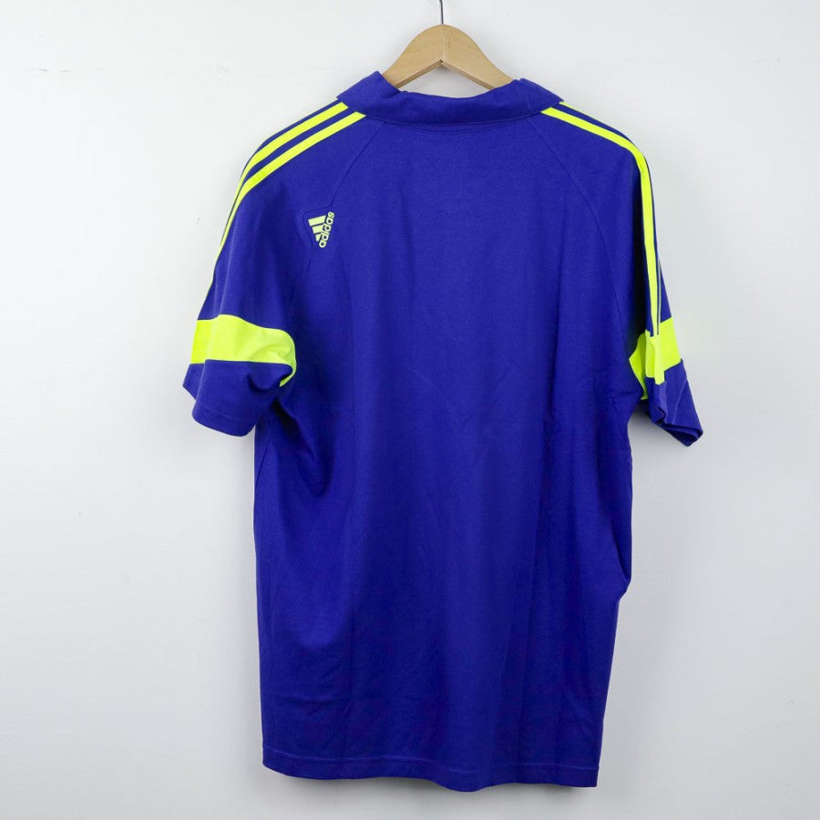Polo Chelsea adidas 2014/2015 by ADIDAS - Home (2)