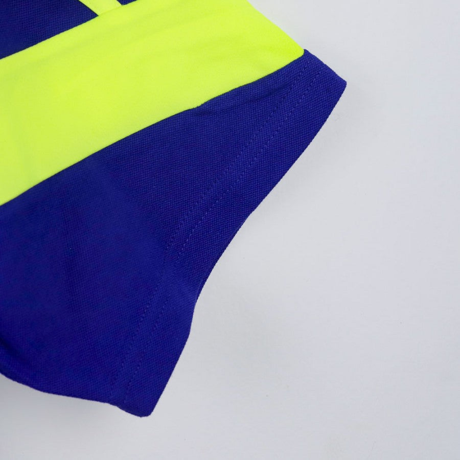 Polo Chelsea adidas 2014/2015 by ADIDAS - Home (7)