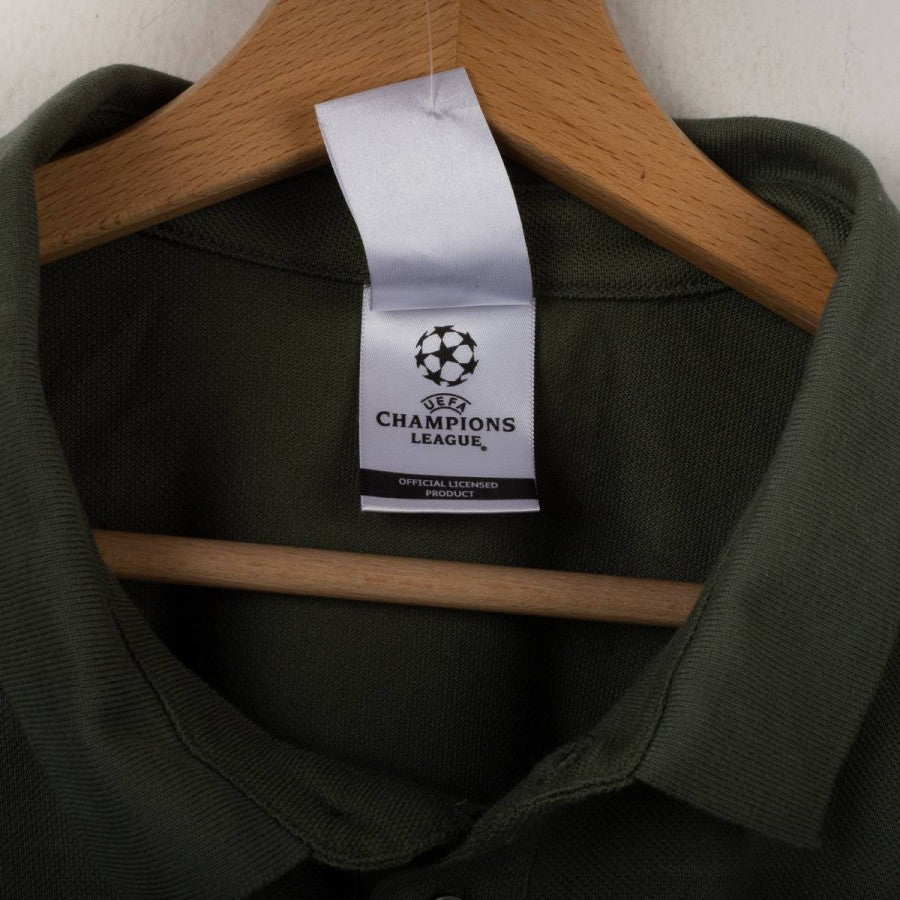 Polo juventus adidas N10 2017/2018 by ADIDAS - Home (13)