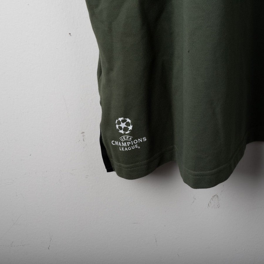 Polo juventus adidas N10 2017/2018 by ADIDAS - Home (6)