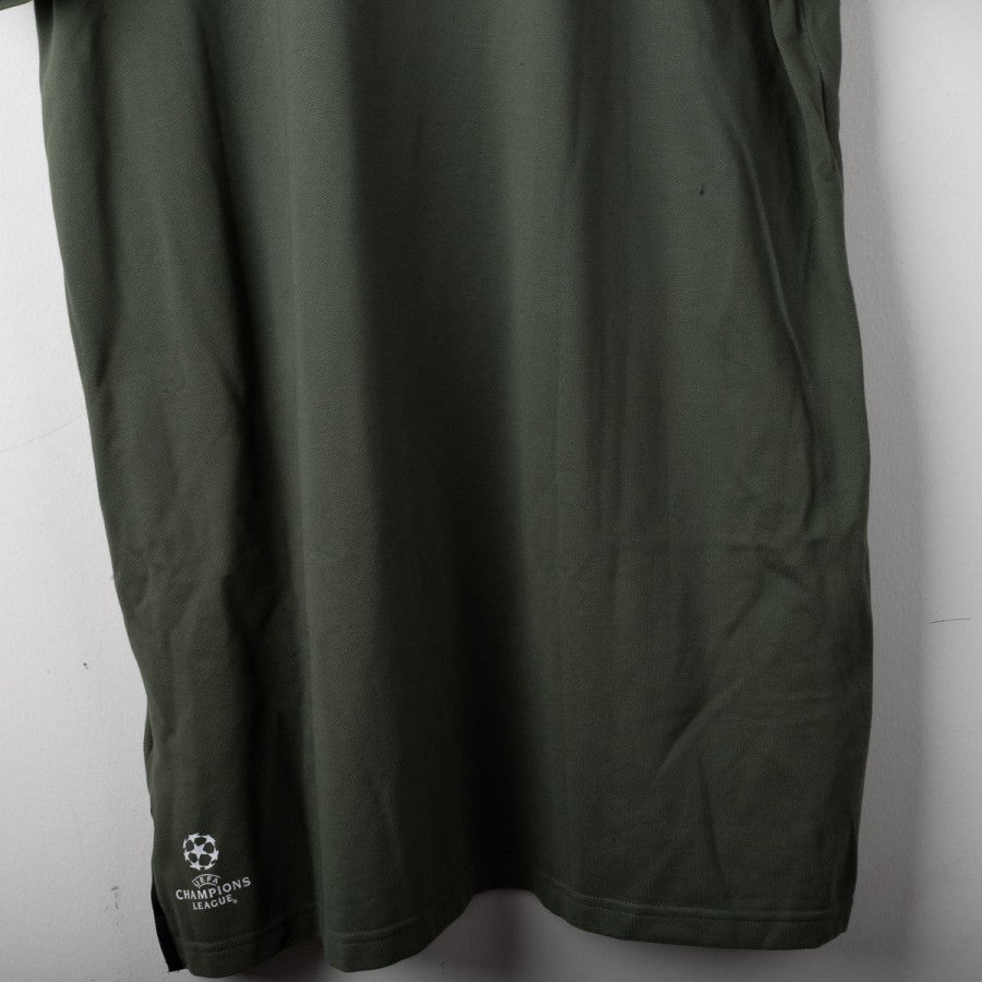 Polo juventus adidas N10 2017/2018 by ADIDAS - Home (7)