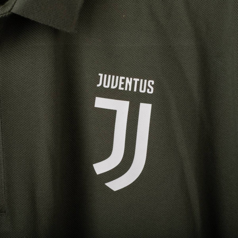 Polo juventus adidas N10 2017/2018 by ADIDAS - Home (8)