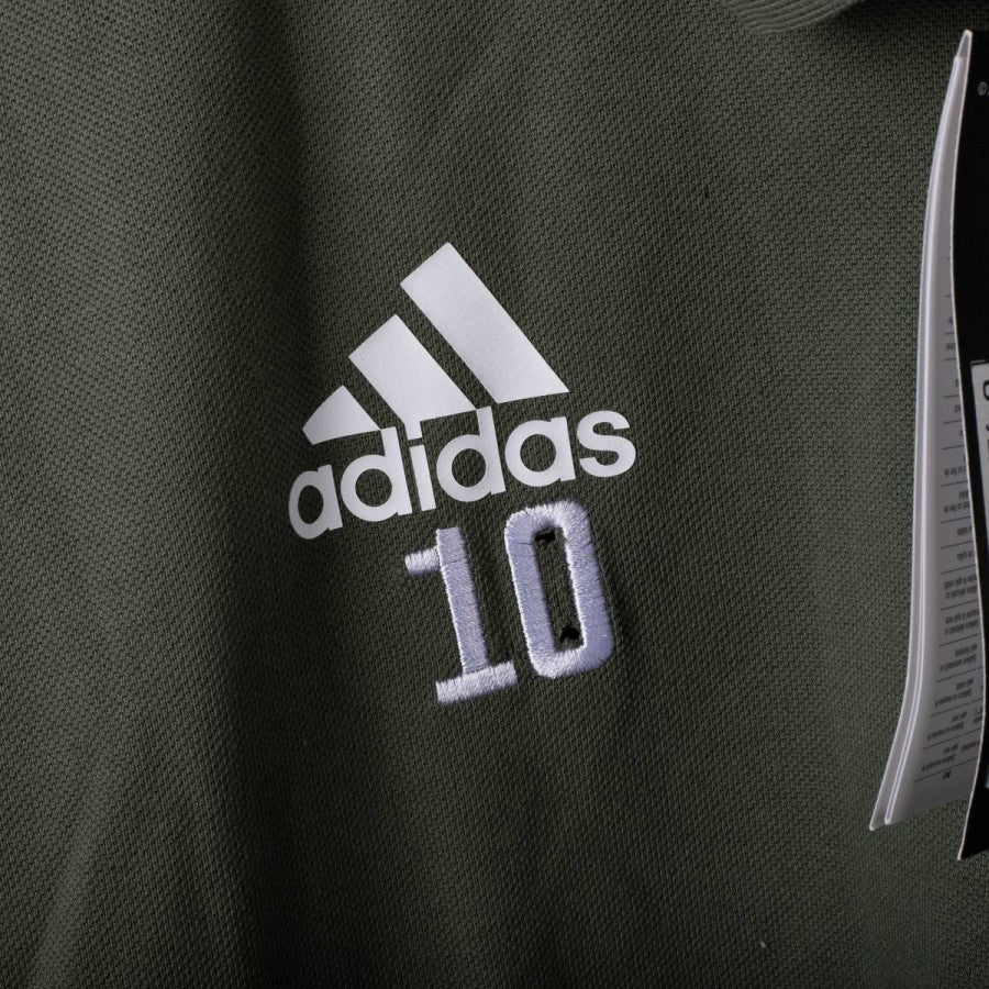 Polo juventus adidas N10 2017/2018 by ADIDAS - Home (9)