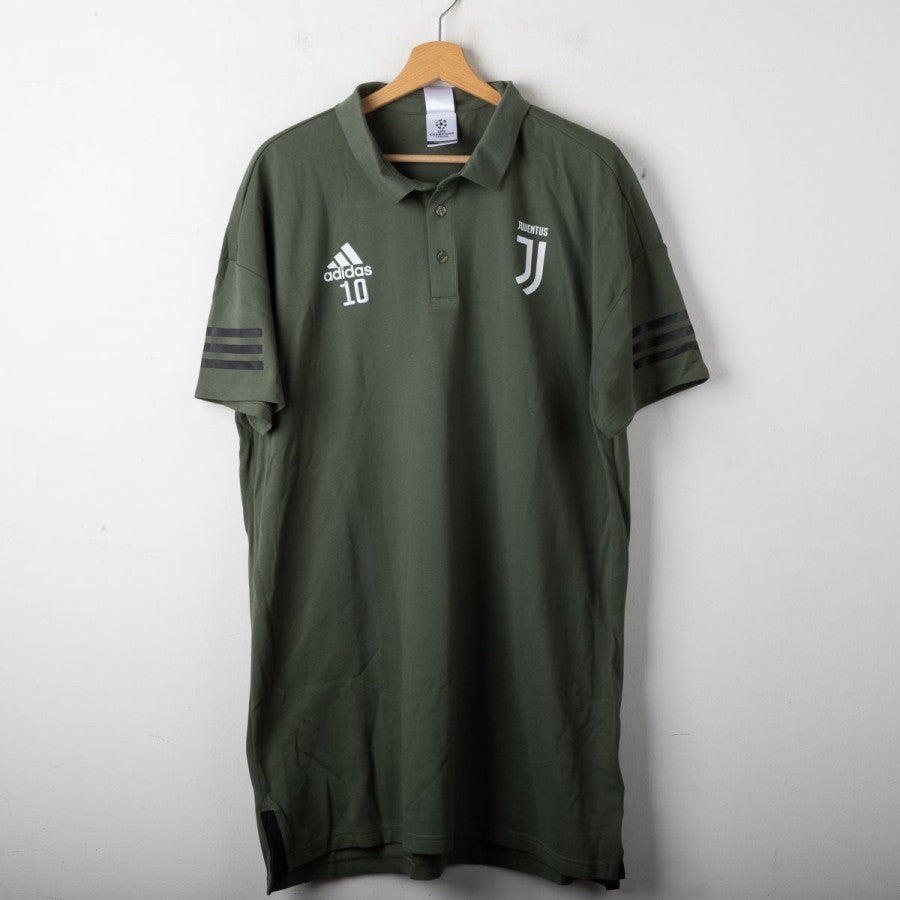 Polo juventus adidas N10 2017/2018 by ADIDAS - Home