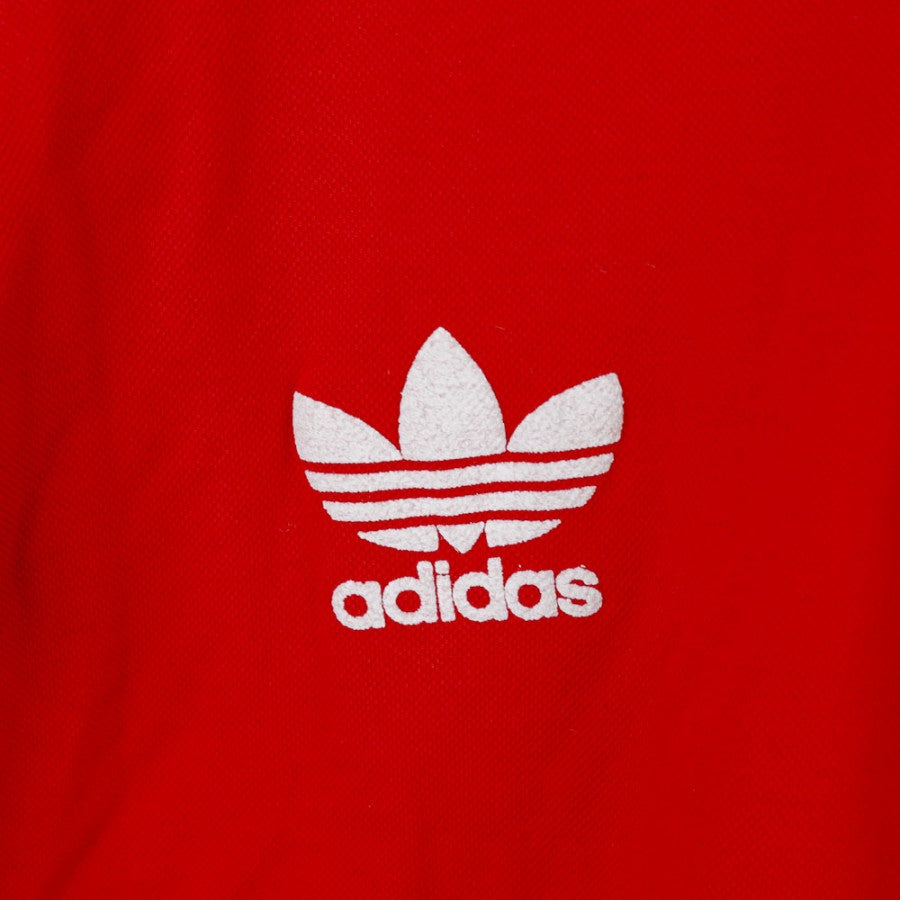 Polo Milan Adidas 1990/1991 by ADIDAS - Home (3)