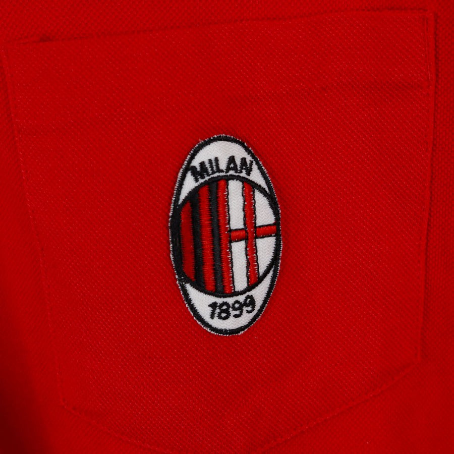 Polo Milan Adidas 1990/1991 by ADIDAS - Home (4)