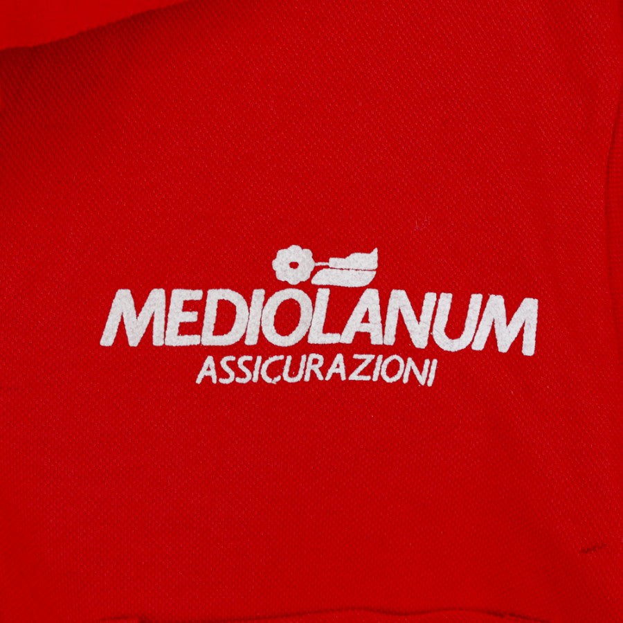 Polo Milan Adidas 1990/1991 by ADIDAS - Home (5)