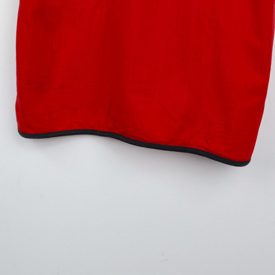 Polo Milan Adidas 2001/2002 by ADIDAS - Home (10)