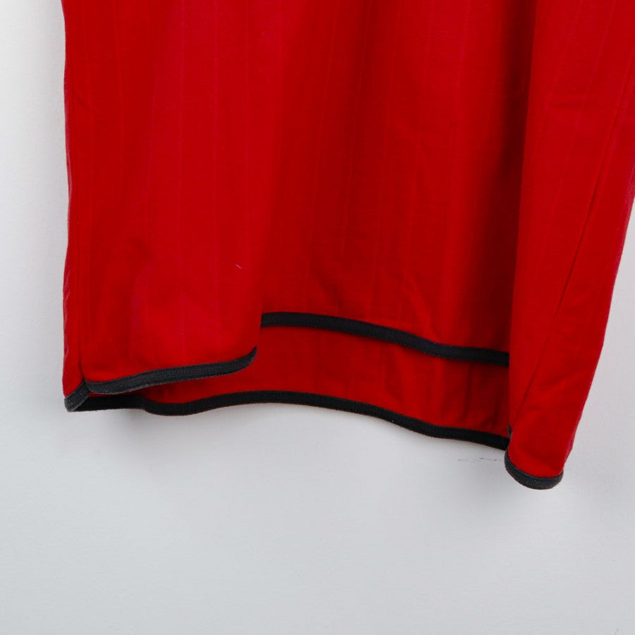 Polo Milan Adidas 2001/2002 by ADIDAS - Home (9)