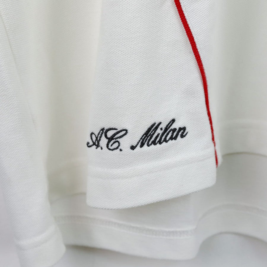 Polo Milan Adidas 2005/2006 by ADIDAS - Home (10)