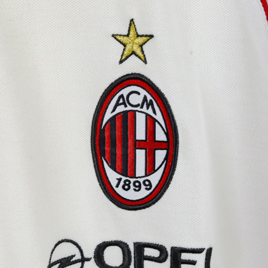 Polo Milan Adidas 2005/2006 by ADIDAS - Home (6)