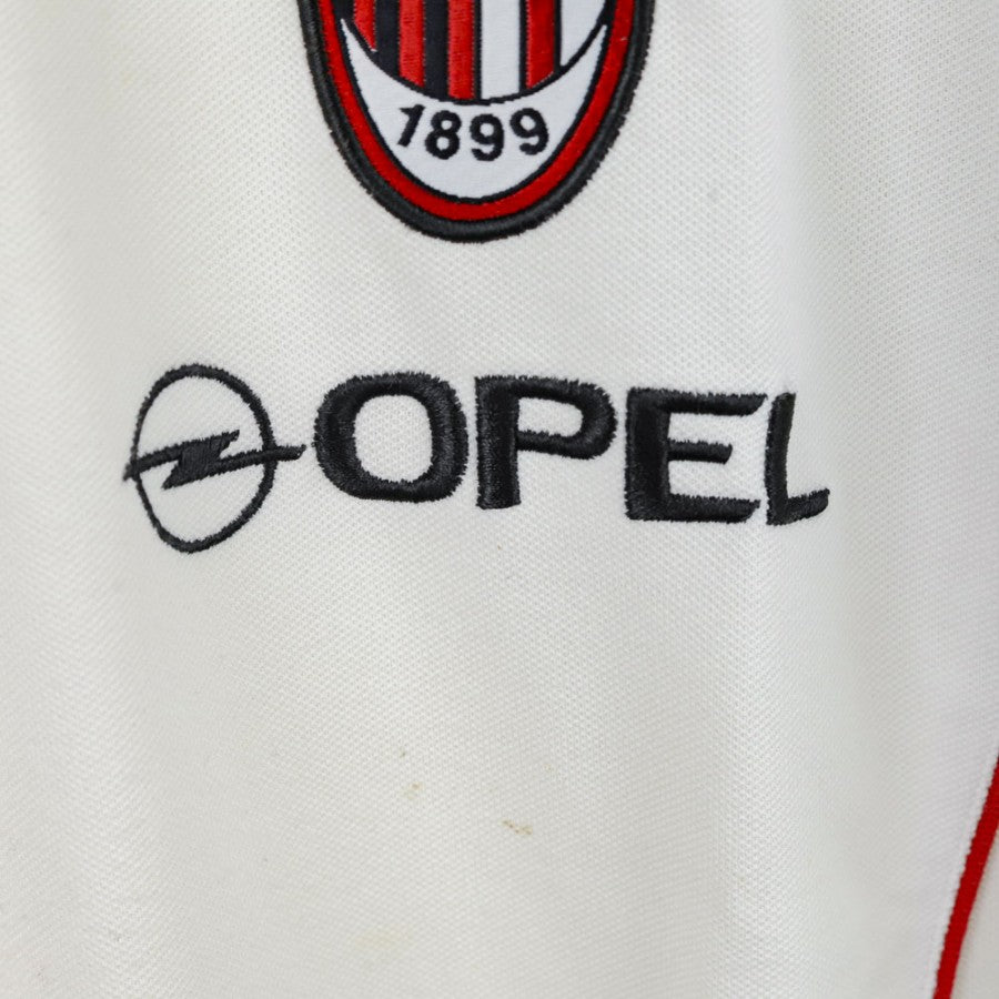 Polo Milan Adidas 2005/2006 by ADIDAS - Home (7)